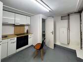 Küche/WC - Gewerbeobjekt (Büro, Produktion, Verkauf) in Hamburg zur Miete