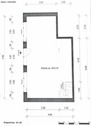 Grundriss Ladenfläche - 