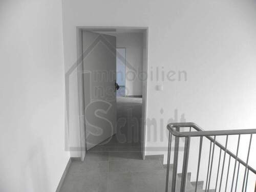 Wohnungseingang - 2 Zimmer Etagenwohnung zur Miete in Weener