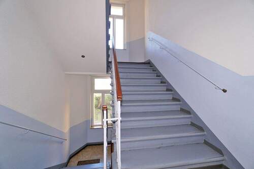 Treppenhaus - 