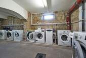 Waschmaschinenraum - 