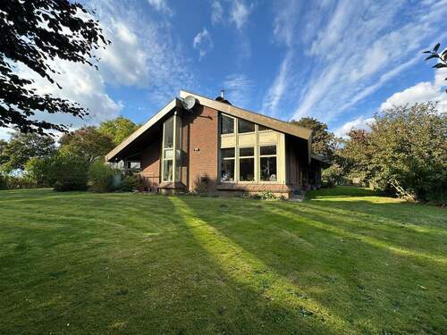 Außenansicht - 8 Zimmer Einfamilienhaus in Ahrenshöft