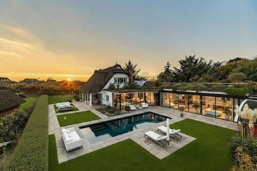 Renovierungsvorschlag - 