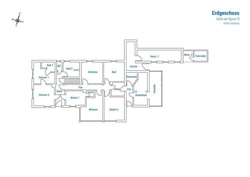 Erdgeschoss - 