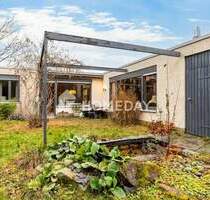 Ruhiges RH mit Südgarten, Sauna und Partykeller in familienfreundlicher Lage von Pforzheim