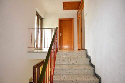 20 Treppenhaus - 