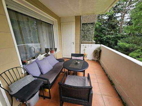 Balkon - 