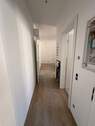 Flur - Etagenwohnung mit 45,00 m&sup2; in Volkach zur Miete