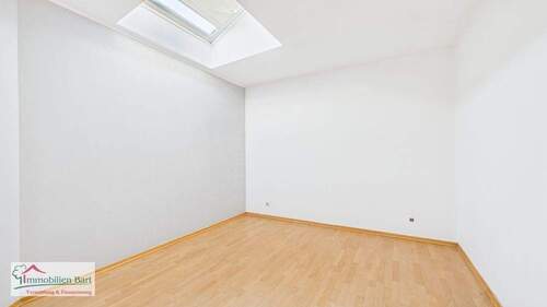 OG - drittes Schlafzimmer - 