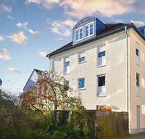 INVESTIEREN IN KLEINZSCHOCHER Vermietete 3-Raum-Wohnung mit Terrasse, Tageslichtbad & Stellplatz - Leipzig