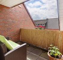 *Doppelpack* Zwei zusammenhängende Reihenhäuser in Dinklage