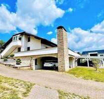 Privates Anwesen in ruhiger Ortsrandlage mit Pferdestall und herrlicher Wiese für die Pferde - Hosenfeld