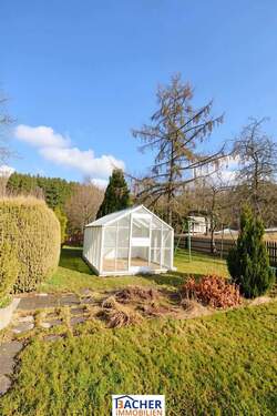 Gewächshaus - Einfamilienhaus mit 199,00 m&sup2; in Hüfingen zum Kaufen