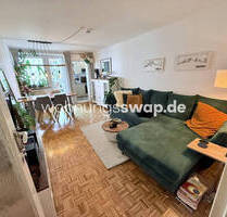 Wohnungsswap - Schleißheimer Straße - München Schwabing-West