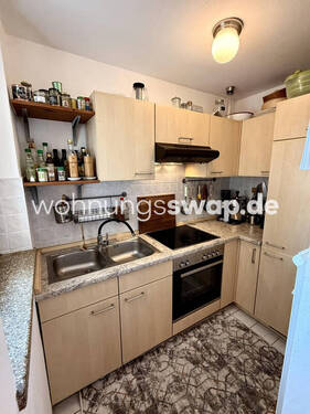 Bild 3 - 2 Zimmer Etagenwohnung in München