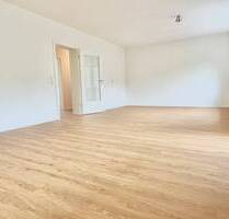 Sanierte 3-Zimmer-Wohnung mit Balkon - Ansbach