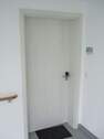 harmonische Wohnungseingangstüren - 