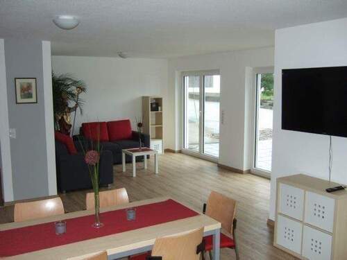 Gemeinschaftsraum (Beispielbild) - 