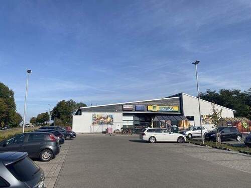 Einkaufsmöglichkeiten in direkter Nähe - 