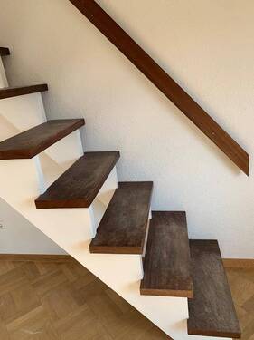 Treppe - 