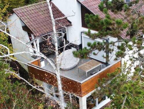 Terrasse - 