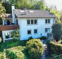 Wohnen mit Weitblick - Einfamilienhaus in der Sonnenhalde | Bezug ab 2027 - Sigmaringen Laiz