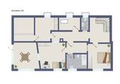 Grundriss UG - 