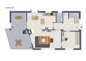 Grundriss EG - 