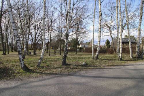 Park bei der Straße - 