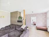Wohnzimmer - 