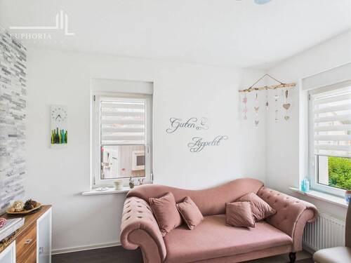 Arbeitszimmer - 