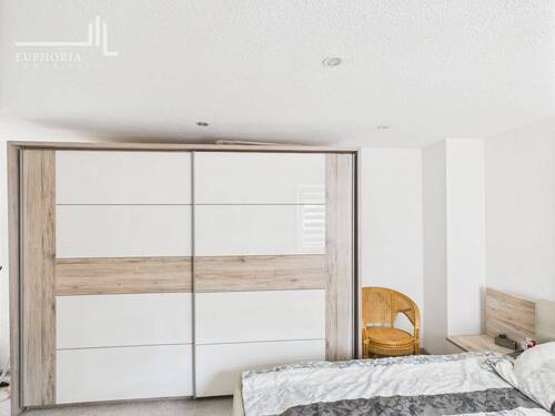 Schlafzimmer - 