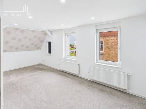 Küche/Wohnzimmer - 