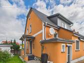 Einfamilienhaus - 