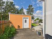 Garage - 