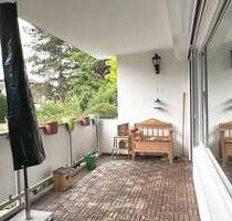 Charmante 4 Zimmer mit Balkon und Garage in Opladen - Leverkusen