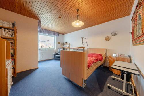 EG Kinderzimmer - 