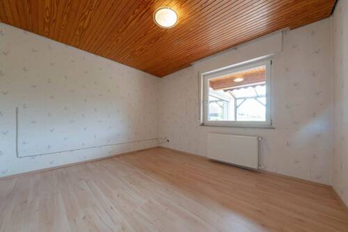 EG Bürozimmer - 