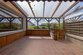 Terrasse - 