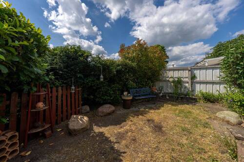 Garten - 