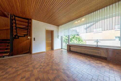 EG Essbereich - Doppelhaushälfte mit 135,00 m² in Selm zum Kaufen