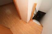 Flur oben - 