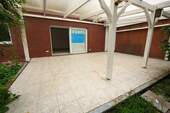 Terrasse - Etagenwohnung mit 60,00 m² in Twist zur Miete