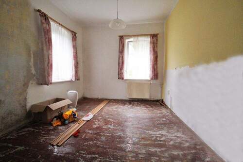 Kleines Zimmer, OG - 