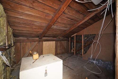 linker angrenzender Raum Flur, DG - 