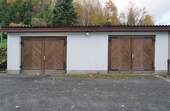 Doppelgarage - 