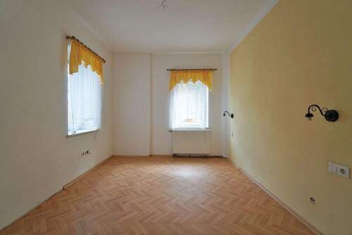 Kleines Zimmer, EG - Einfamilienhaus mit 107,00 m² in Bad Schandau / Krippen zum Kaufen