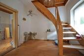 Treppenhaus, EG - 