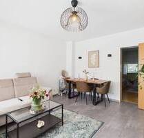 Bestandsobjekt gesucht? Stylische 3 Zimmer Wohnung mit sofortiger, solider Mieteinnahme - Castrop-Rauxel Obercastrop