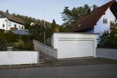 Doppelgarage - 